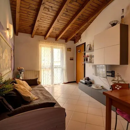 Casa Vacanza Angolo Della Corte *