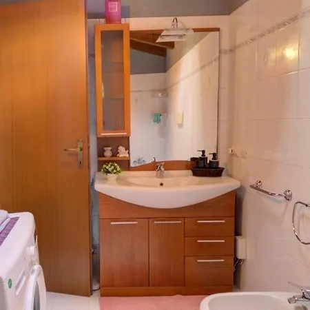Casa Vacanza Angolo Della Corte Apartment