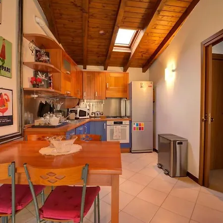 Casa Vacanza Angolo Della Corte Apartment Como