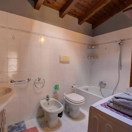 Casa Vacanza Angolo Della Corte Como